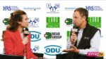 Romain BAUDE, CEO et co-fondateur d'APREX Solutions au SEPEM Colmar (...)