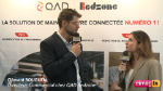 QAD Redzone au SEPEM INDUSTRIES de Toulouse 2024